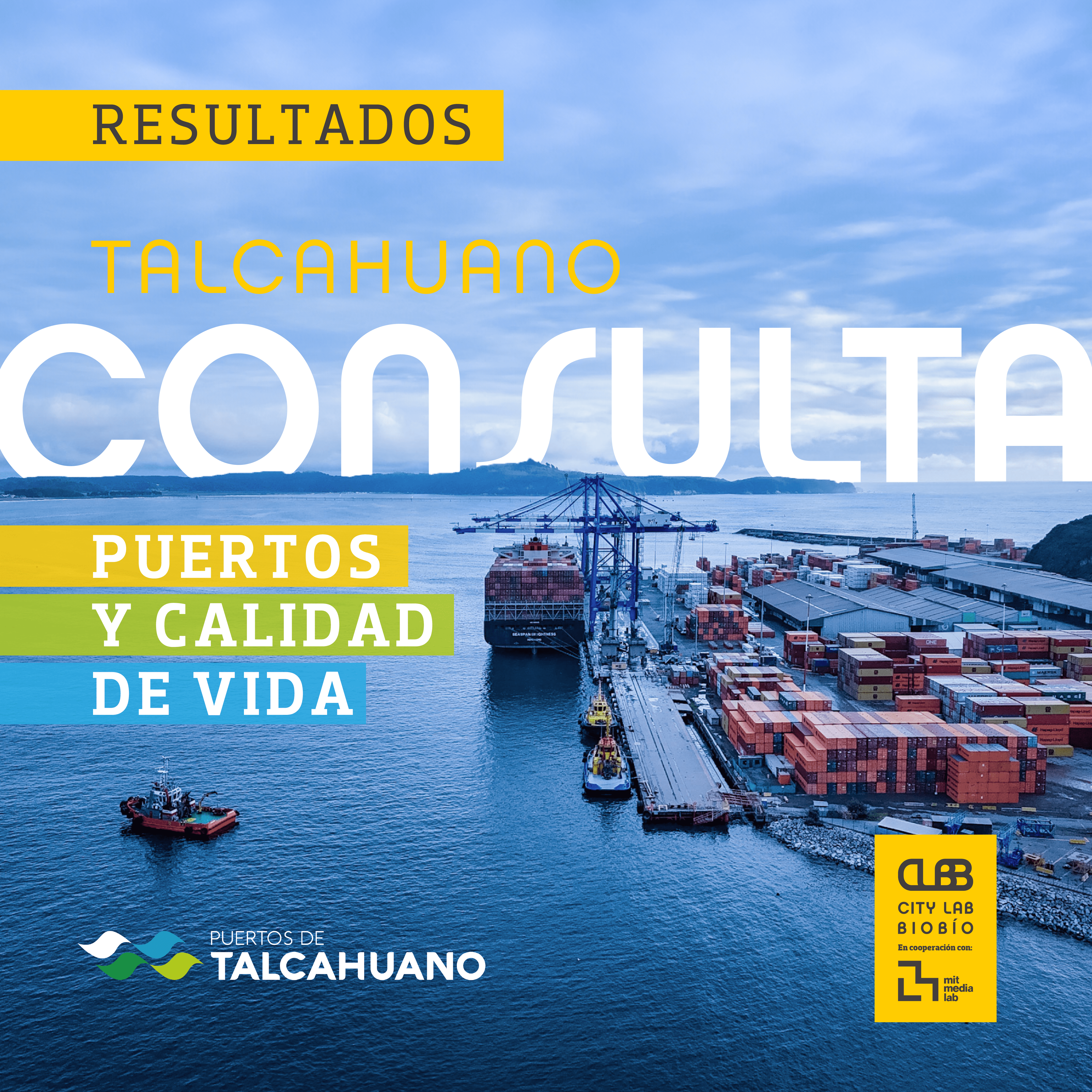 Resultados Consulta Talcahuano