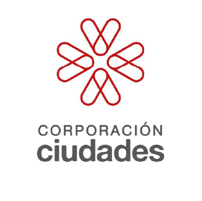 corporación ciudades