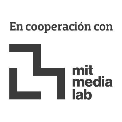 En cooperación con MIT Media Lab