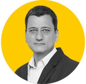 Pablo Allard UDD